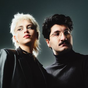 Image for 'Soft Analog'