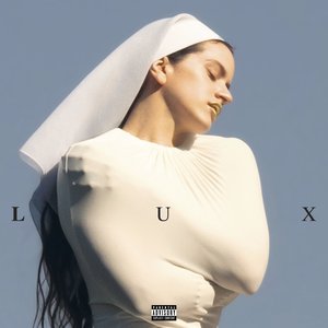 Image for 'LUX'