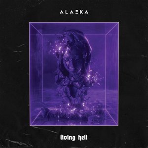 Image for 'Living Hell'