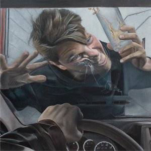 Image for 'Fréquence violence'