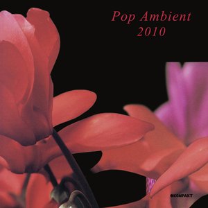 Imagem de 'Pop Ambient 2010'