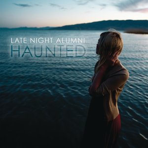 Zdjęcia dla 'Haunted (Bonus Version)'