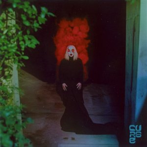 Image for 'CURSE'