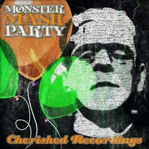 Bild für 'Monster Mash Party'