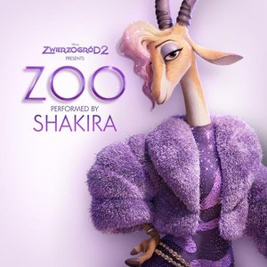 Image for 'Zoo (z filmu "Zwierzogród 2")'
