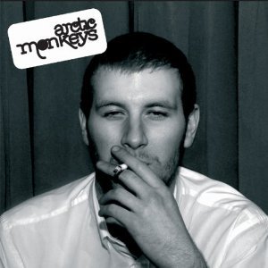 Image for 'Whatever People Say I Am Thats What I Am Not'
