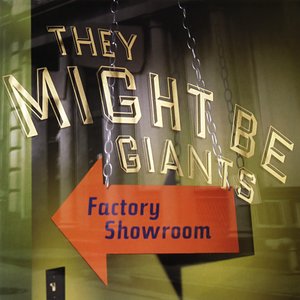 Immagine per 'Factory Showroom'