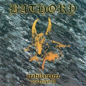 Image for 'Jubileum - Volume III'