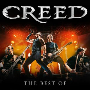 Image for 'The Best Of Creed (Remastered 2025)'
