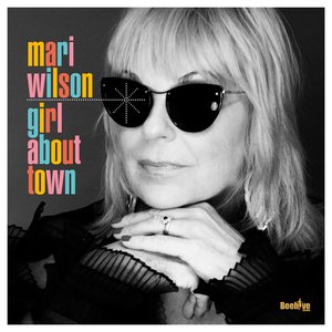 Image for 'Girl About Town'