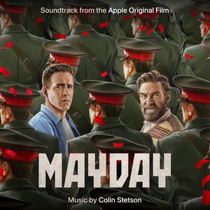 Image for 'Mayday (Soundtrack from the Apple Original Film)'