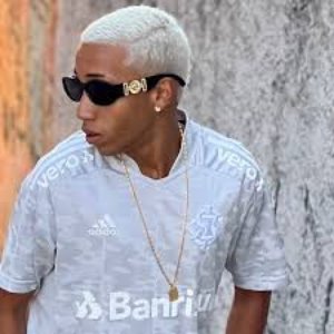 Imagem de 'Mc Menor Do Alvorada'