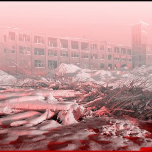 Image for 'Red Fog'