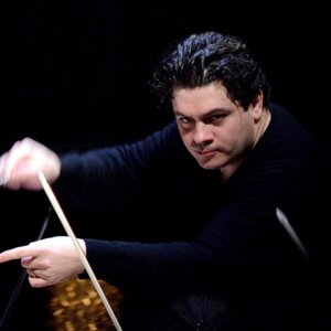 Image for 'Cristian Măcelaru'