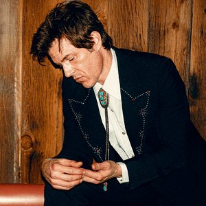 Image for 'Brandon Flowers'