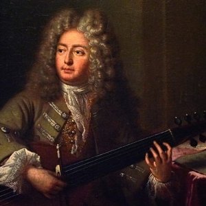 Zdjęcia dla 'Marin Marais'