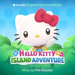 Bild für 'Hello Kitty Island Adventure (Original Game Soundtrack)'