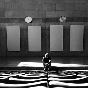 Bild för 'Alvin Lucier'