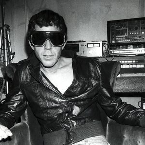 Image for 'Martin Rev'