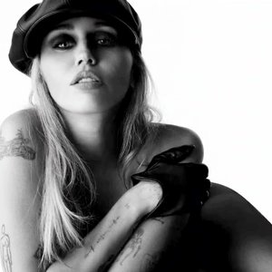 Image for 'Miley Cyrus'