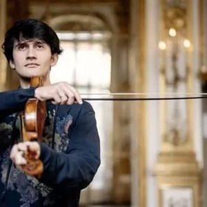 Изображение для 'Théotime Langlois de Swarte, Le Consort'