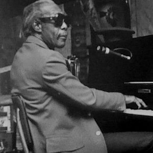 “Professor Longhair & His Blues Scholars”的封面