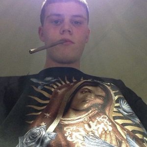 Image for 'Yung Lean'