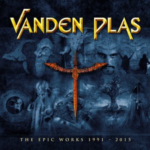 Image for 'The Epic Works 1991 - 2015'