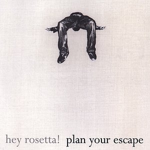 Image for 'plan your escape'