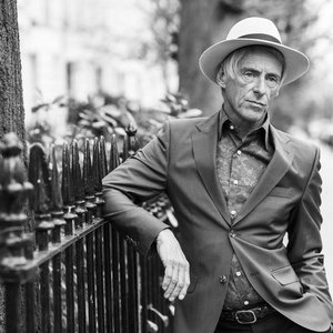Image for 'Paul Weller'