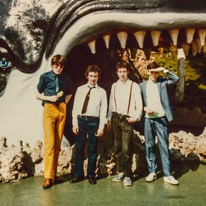 Image for 'Buzzcocks'