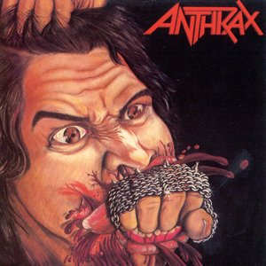 Image for 'Fistul Of Metal'
