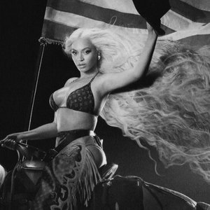 Image for 'Beyoncé'