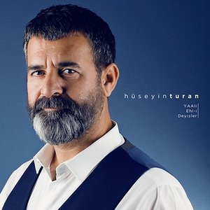 “YAAli / Ehl-i Deyişler”的封面