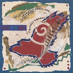 Zdjęcia dla 'Shamanic Songs and Ritual Chants'