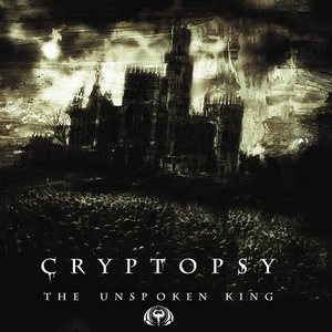 Image for 'The Unspoken King'