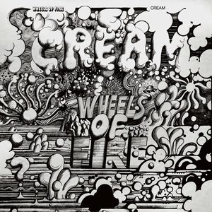 Imagem de 'Wheels Of Fire (Expanded Deluxe Edition)'