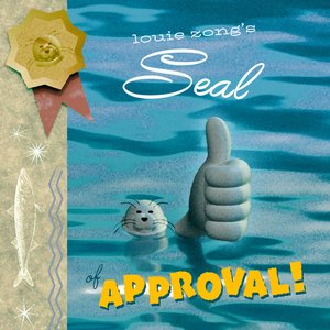 Image for 'Seal of Approval!'