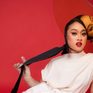 Image for 'Aisha Retno'
