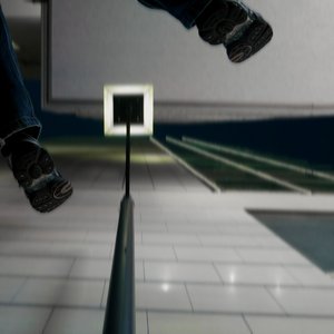 Zdjęcia dla 'Watch Your Step'