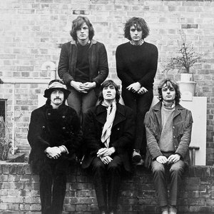 Image for 'Pink Floyd'