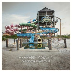 'Das Ergebnis wäre Stille' için resim