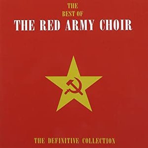 Image for 'The Best Of The Red Army Choir'