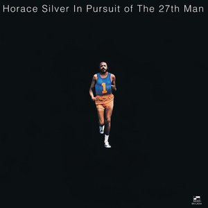 Image for 'In Pursuit Of The 27th Man'