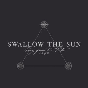 Image for 'Songs From The North pt. I, II & III'