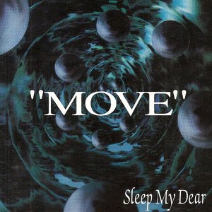 Image for 'Move'