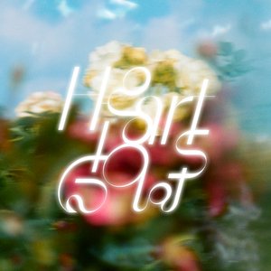 Imagem de 'Hearts Glow - Single'