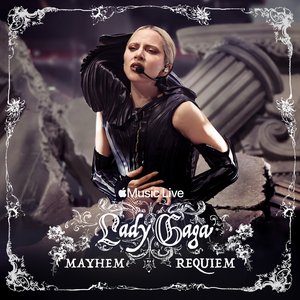 Image for 'Apple Music Live: MAYHEM Requiem'