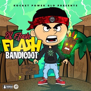 Zdjęcia dla 'Flash Bandicoot'