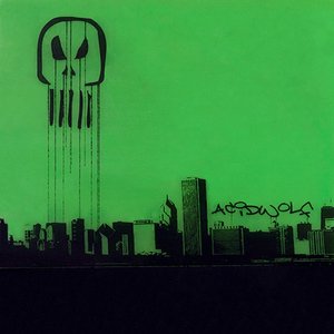 Bild für 'Legacy: 1995-2005 (Visual Chicago Acid Edition)'